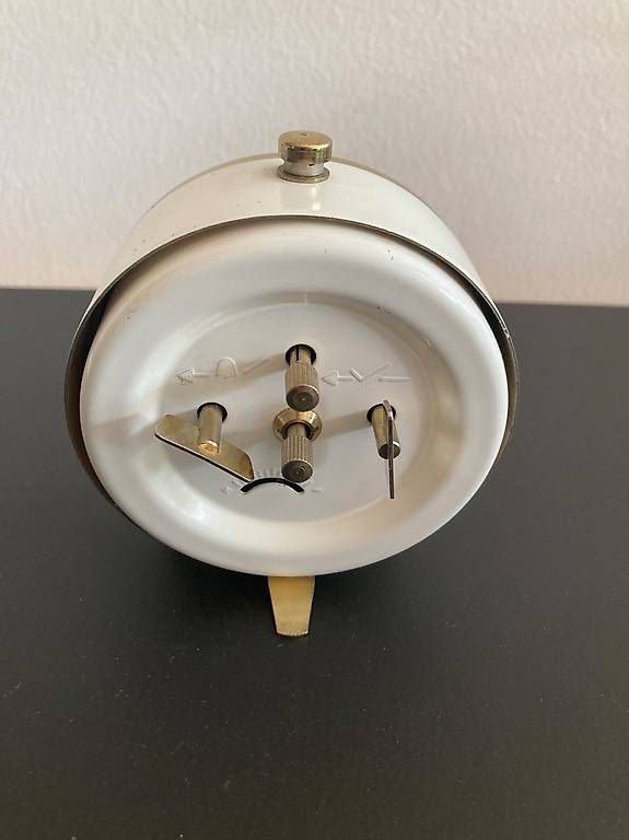 Réveils: Vintage Wecker – D'occasion à Winterthur par Floraundfauna 1