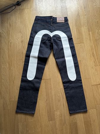 Evisu Jeans 