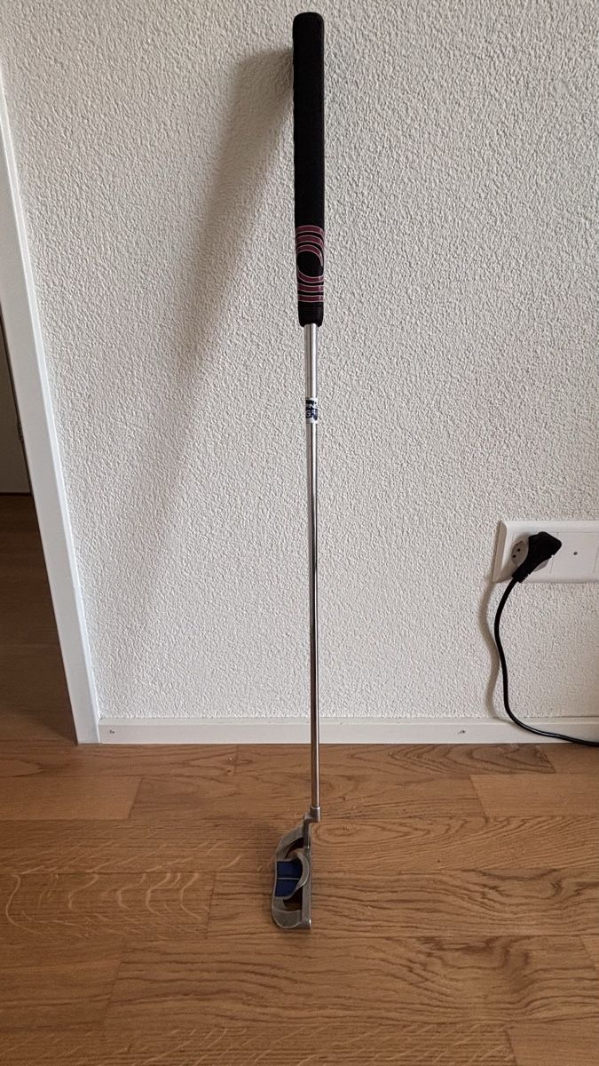 Mazze & Set: PING G5i B60 Putter RH, Top Zustand – Usato da Moosseedorf venduto da maijai 2