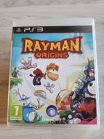 Rayman Origins - PS3 Spiel - Super Zustand - Top Game!