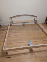 Doppelbett, 180x200