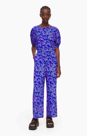 Bimba y Lola - Jumpsuit XS