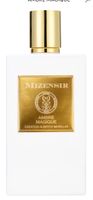 Mizensir, ambre magique, eau de parfum, 2ml Abfüllung