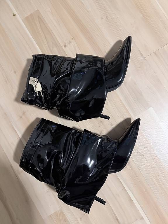 Scarpe da donna: Boots 39 – Usato da Winterthur venduto da Glionel 1