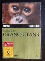 Tagebuch der Orang-Utans FSK 6 Universal