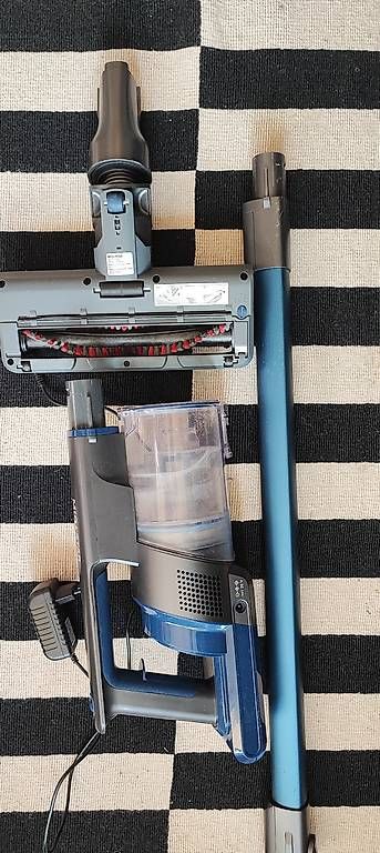 Staubsauger & Zubehör: Aspirateur Mio star VAC 715 – Gebraucht aus Genf von AdiOs2 1