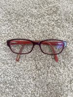Ted Baker Brille mit leichter Korrektur