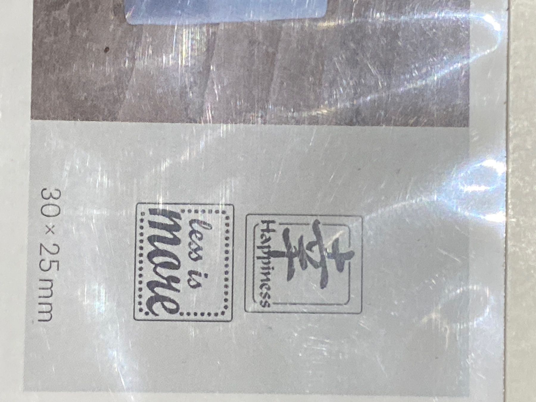 Teglie da forno: Motiv eingiessen seife motif savon – Nuovo e nell'imballaggio originale da Lajoux JU venduto da Briard0 1