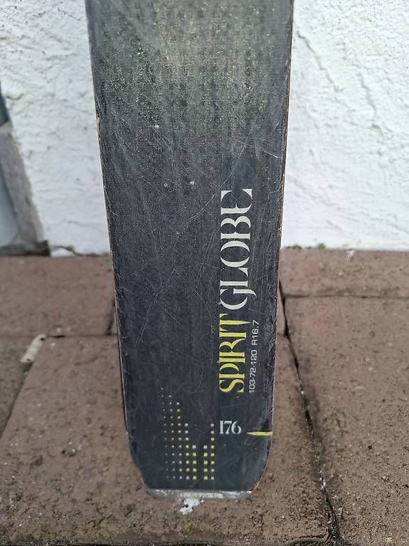 Sci: SKI STÖCKLI – Usato da Gudo venduto da Chris582