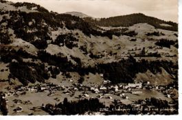 Champéry
