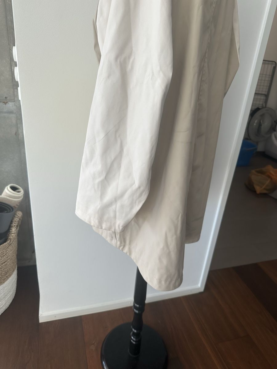 Pull&Bear Giacche: Pull&Bear Regenjacke Gr. M – Usato da Diepoldsau venduto da Soleil0425 2
