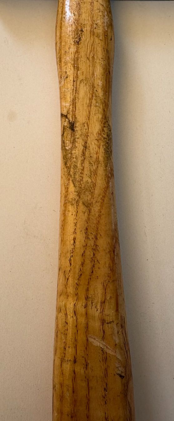 Tutti gli attrezzi: VINTAGE HAMMER MIT PUNZEN – Usato da Ostermundigen venduto da wini63 2