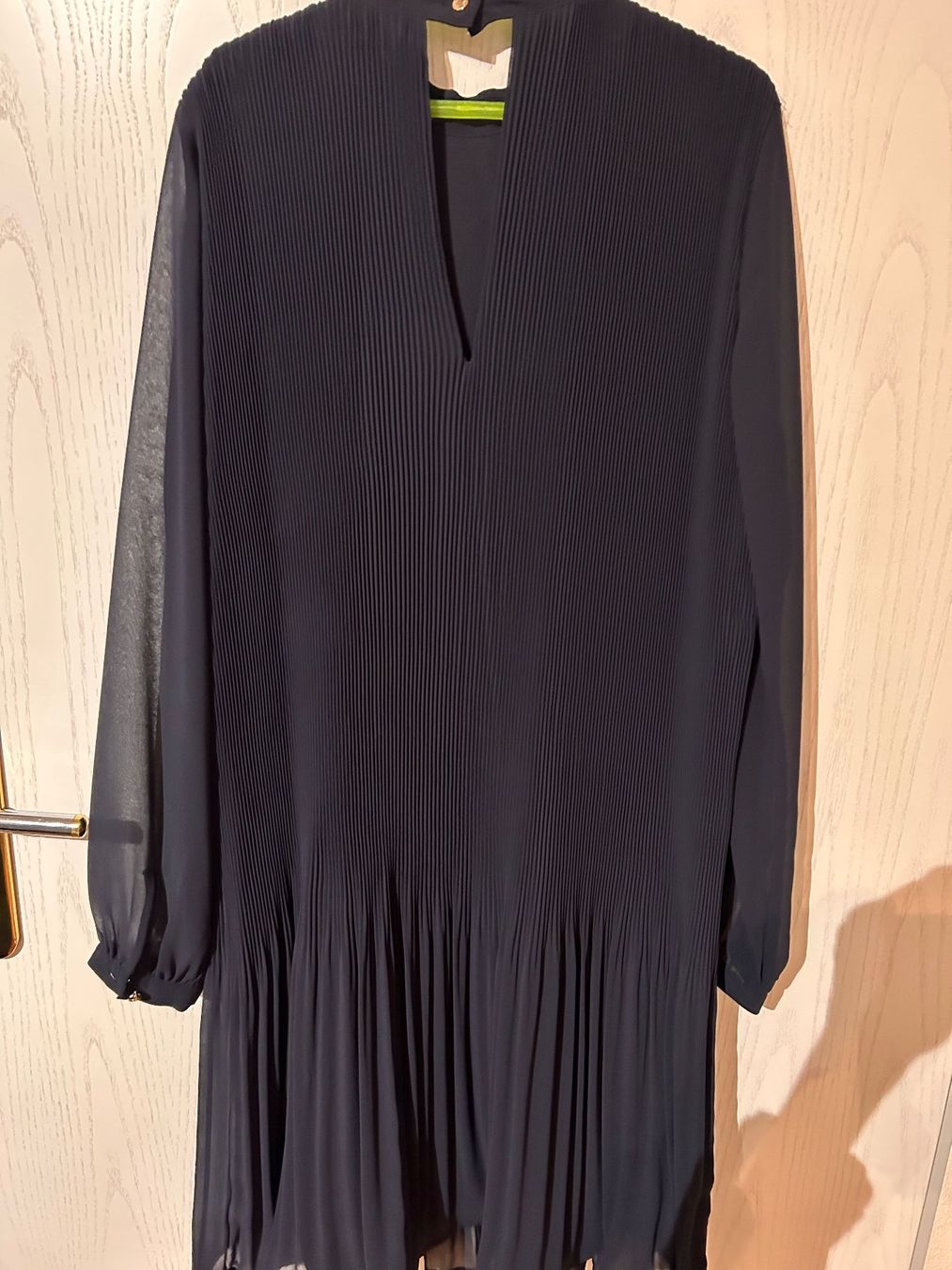 Esprit Vestiti: Damenkleid marineblau NEU – Nuovo (secondo la descrizione) da Gutenswil venduto da walker60 5