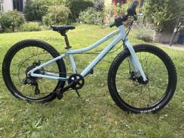 Scott Contessa 24 Rigid – Tolles Kinder-Mountainbike