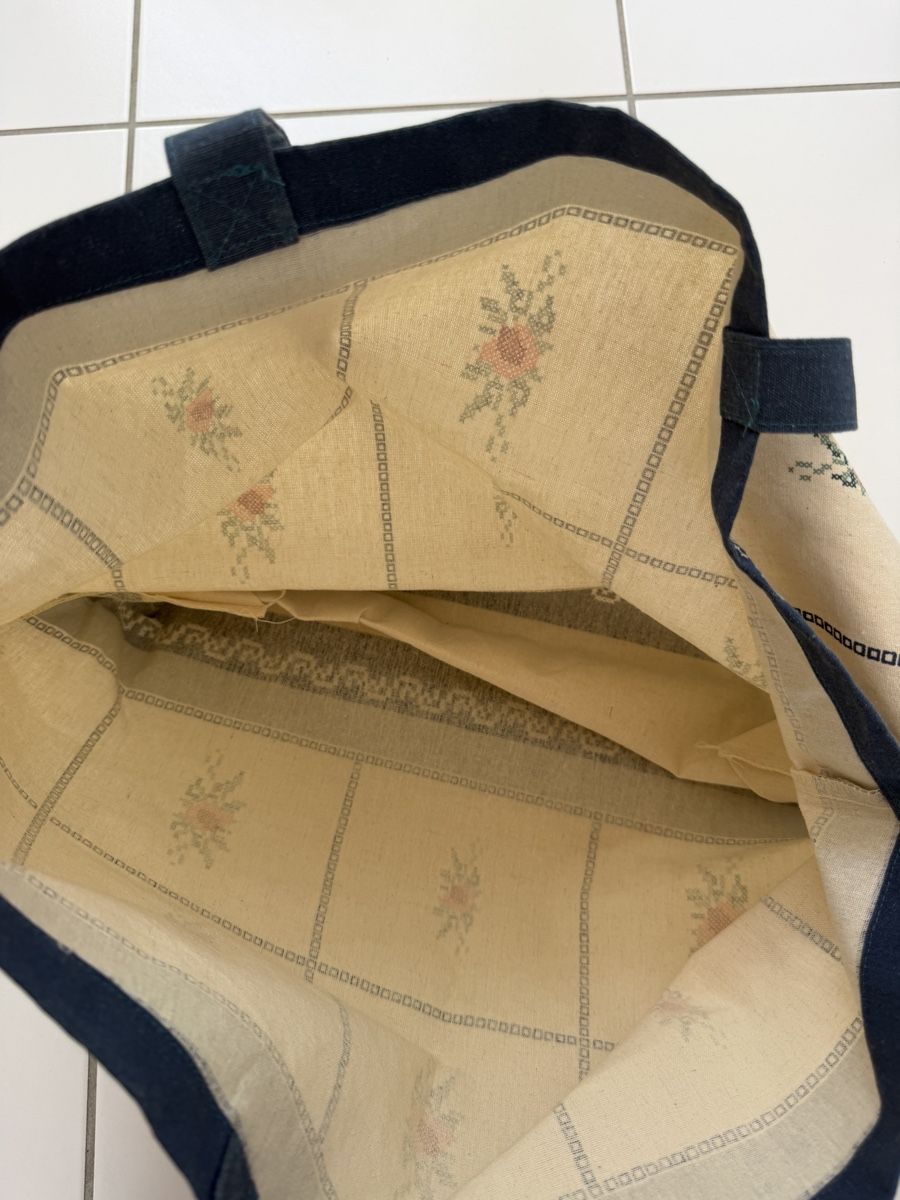 Sezane Borse da donna: Sezane Tasche/ Shopper – Nuovo (secondo la descrizione) da Schmerikon venduto da 80zz08 2