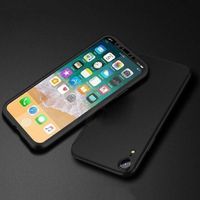 360° Full Cover Apple iPhone XR