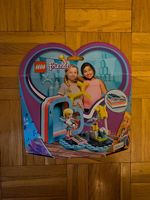 Lego Friends 41386 Stéphanie