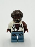 LEGO CMF - Werewolf (col060) neuwertig