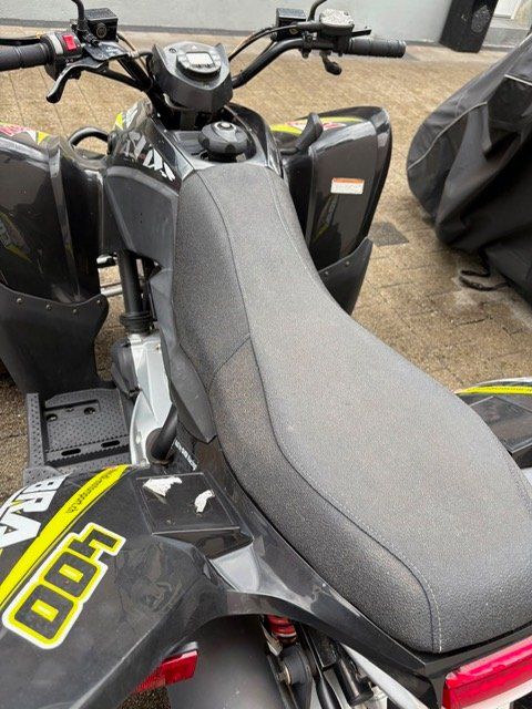 Aeon Quads: QUAD Aeon 400 Cobra  2021 – D'occasion à Frauenfeld par kendi22 6