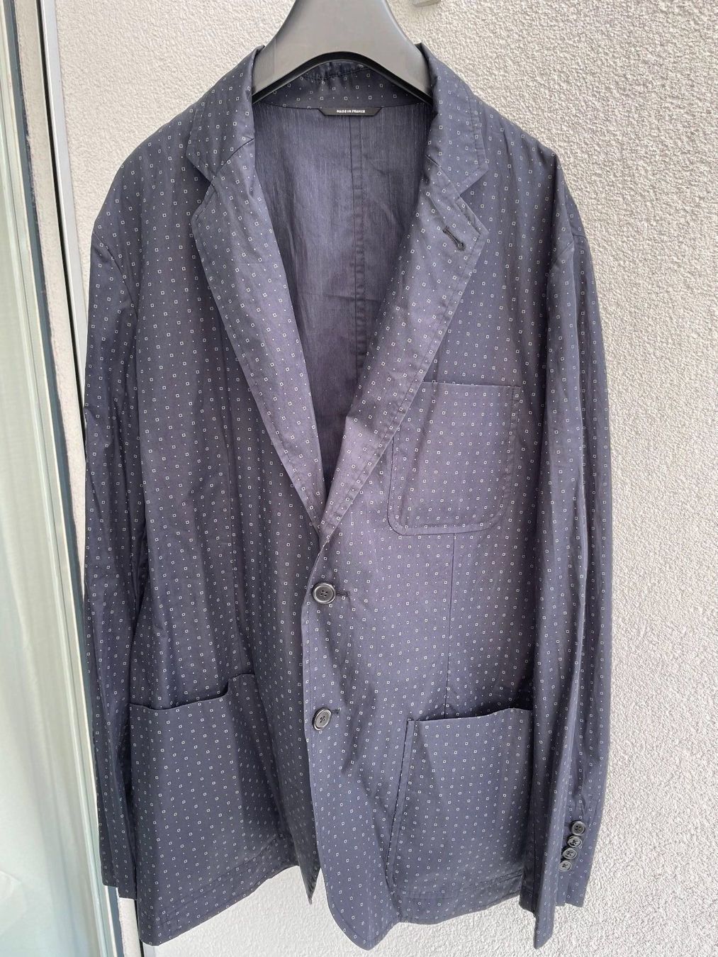 Completi: Hermes Sakko – Nuovo (secondo la descrizione) da Winterthur venduto da AJ2323 2