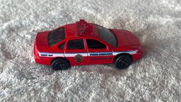 🔥Modellauto Feuerwehrauto Chevrolet  🔥
