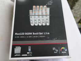 Paulmann Led 1,5m RGBW