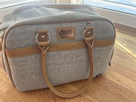 Neue Hundetasche 40 x 40 x 28 von Trixie
