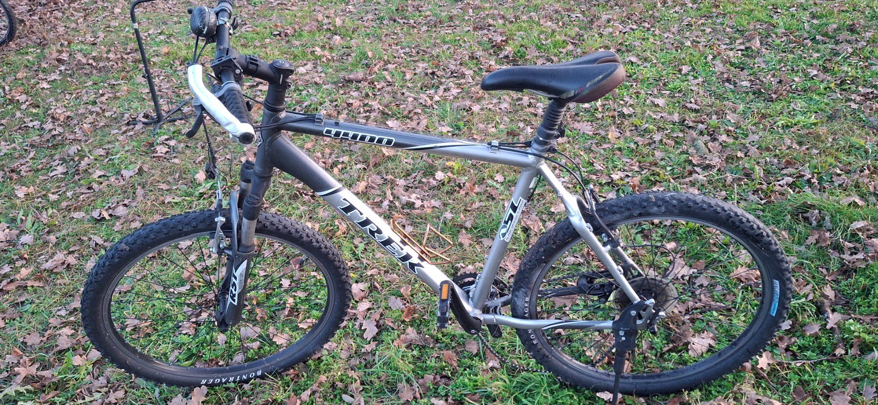 Trek Biciclette: Mtb Trek – Difettoso da Kyburg venduto da JBMNT2020 4