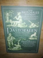 Neun Pastoralen - Alter Meister   (Gerd Ochs)