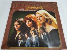 Pussycat  - Souvenirs