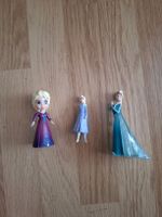 Elsa (Frozen) Figuren-Set 3 Stk.