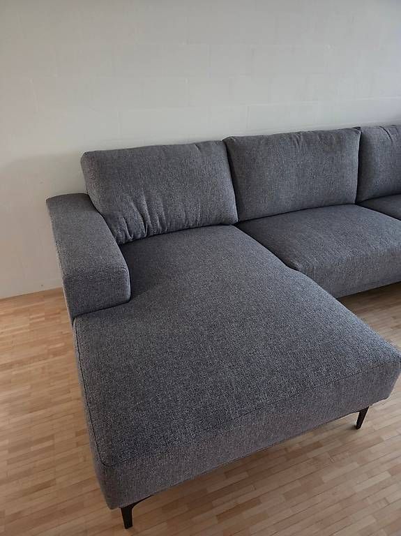 Divani: Neues 3-teiliges Sofa (ungebraucht) – Usato da Seuzach venduto da lin_m6m5 3