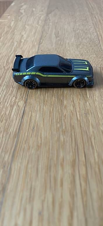 Modellismo RC: Mini voiture de drift turbo racing c65 – Usato da Avry-sur-Matran venduto da Odette 2