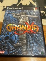 Grandia Xtreme PS2 gioco usato, ottime condizioni, estate 20