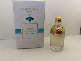 Miniature Aqua Allegoria Teazzura Guerlain