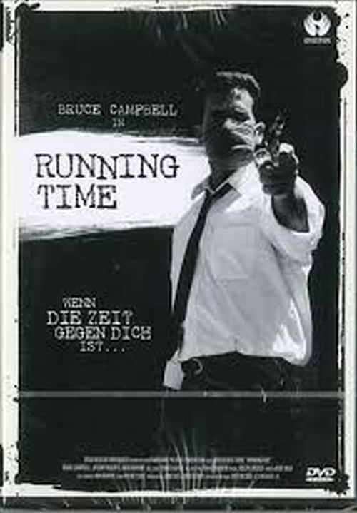 Tutti i DVDs: Running Time – Usato da THERWIL venduto da Fcbbasel
