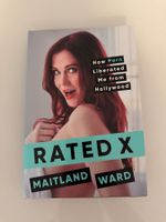 Rated X – Maitland Ward Memoir