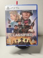 Classified France '44 PS5 - Gioco nuovo sigillato 💣