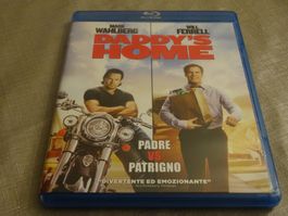 Daddy's Home BLU-RAY