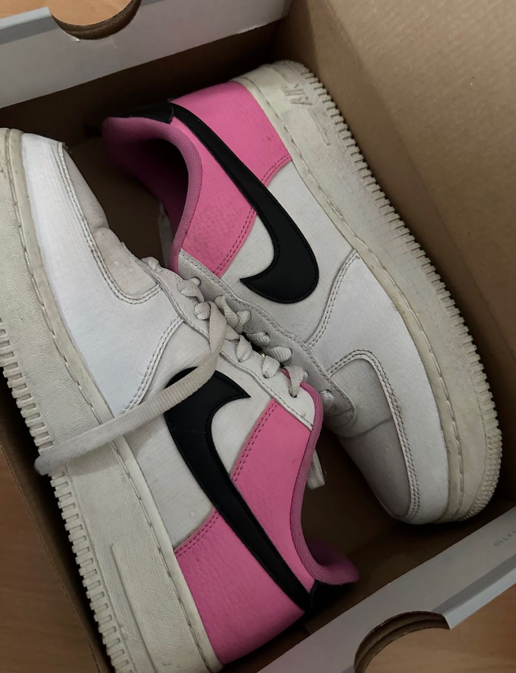 Nike Scarpe da donna: Special Air Force 1 - Nike – Nuovo e nell'imballaggio originale da Zürich venduto da kri_hy6t