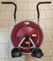 AB Circle Pro Bauchtrainer - Fitness fuer de Summer!