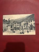 Faido Piazza 1908