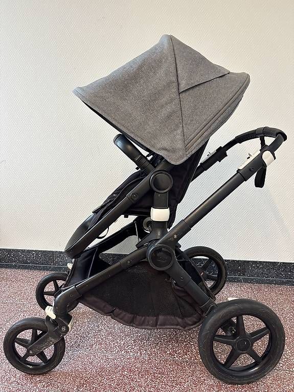 Bugaboo Kinderwagen: Bugaboo Fox 2 – Gebraucht aus Zürich von Smijashia 1