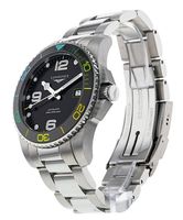 Longines Hydroconquest Armband 21mm L600154855 W NEU