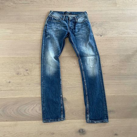 Jeans Denim Republic
