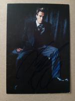 Sascha - handsigniert