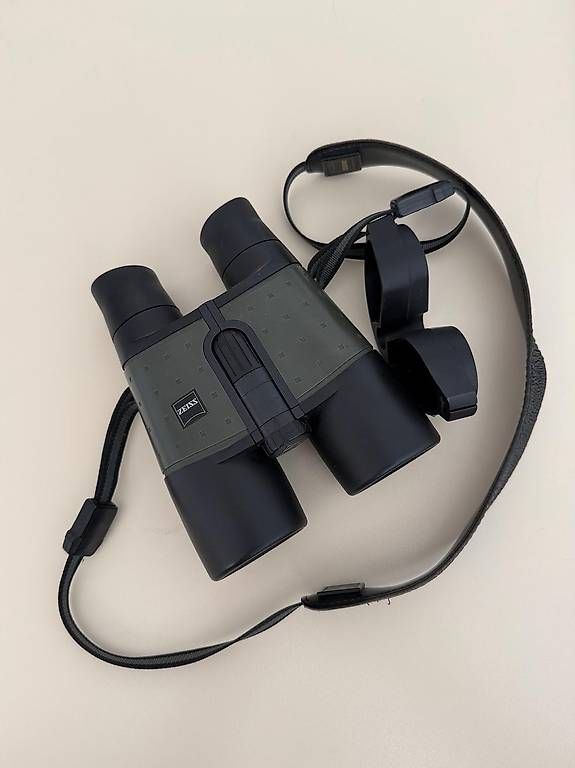 Feldstecher: Zeiss Fernglas – Gebraucht aus Bitsch von Riesegga1 4