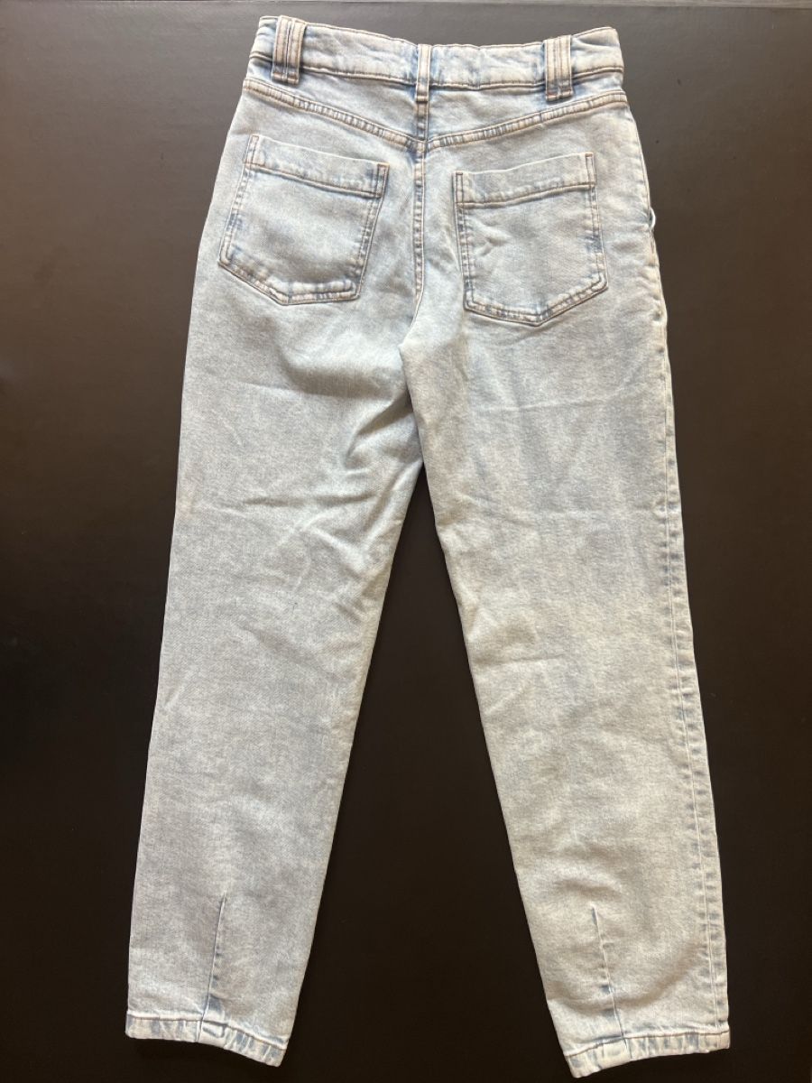 Sezane Jeans: Sézane Jeans / 34 – Nuovo (secondo la descrizione) da Basel venduto da fra_np7m 1