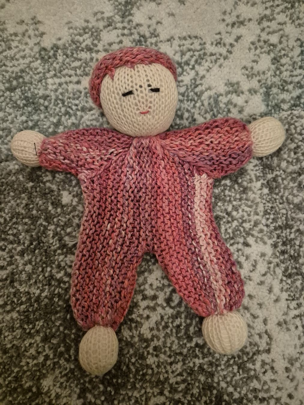 Puppen: Greif Puppe – Neu (gemäss Beschreibung) aus Greifensee von Angela120