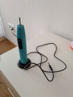 Elektrische Zahnbürste, wie neu, voll funktionsfähig
